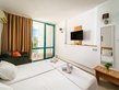 Delfin hotel - Double room 2ad+1ch